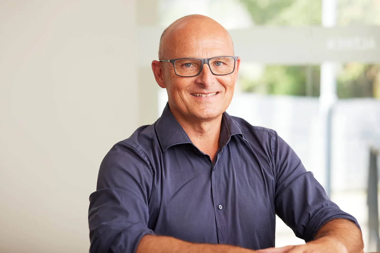 Dr. Axel Althen