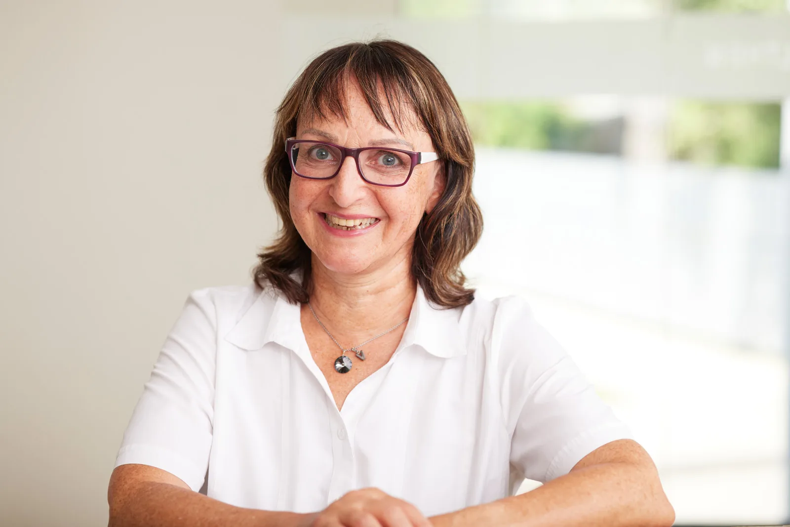 Dr. Verena Osterheld