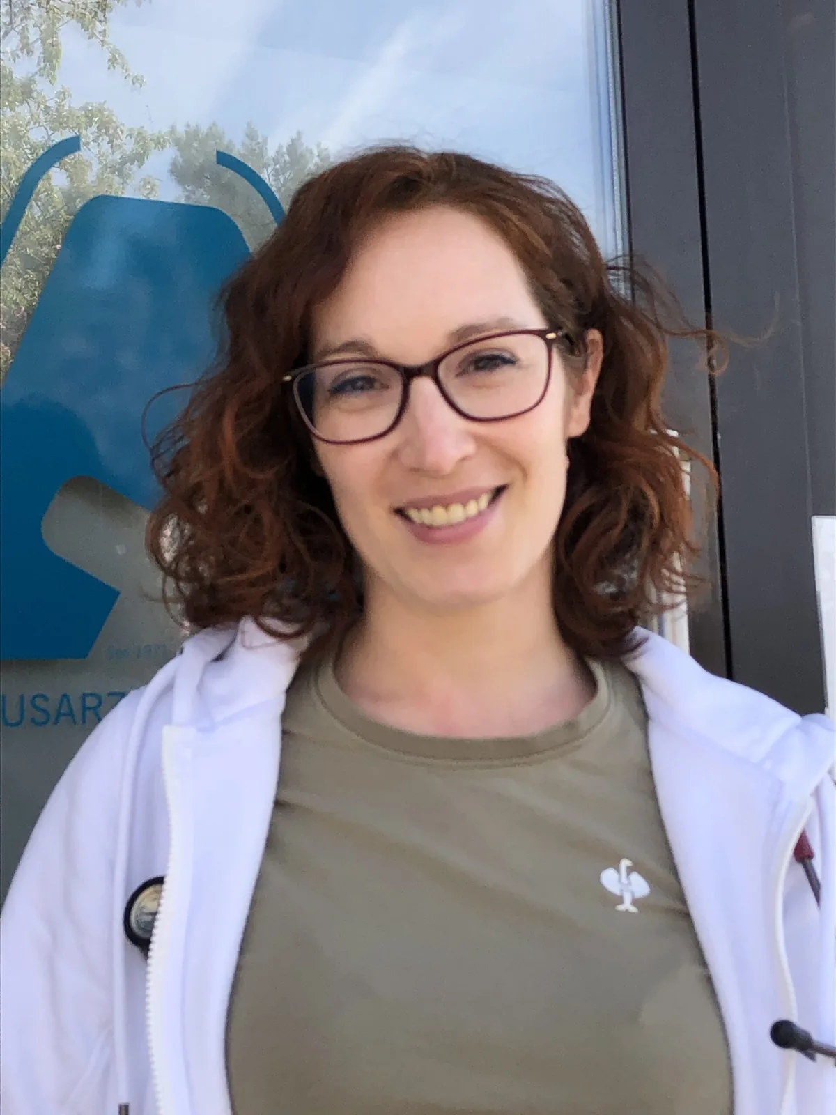 Dr. Tamara Vennen