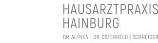 Hausarztpraxis Hainburg — Dr. Althen, Dr. Osterheld, Schneider